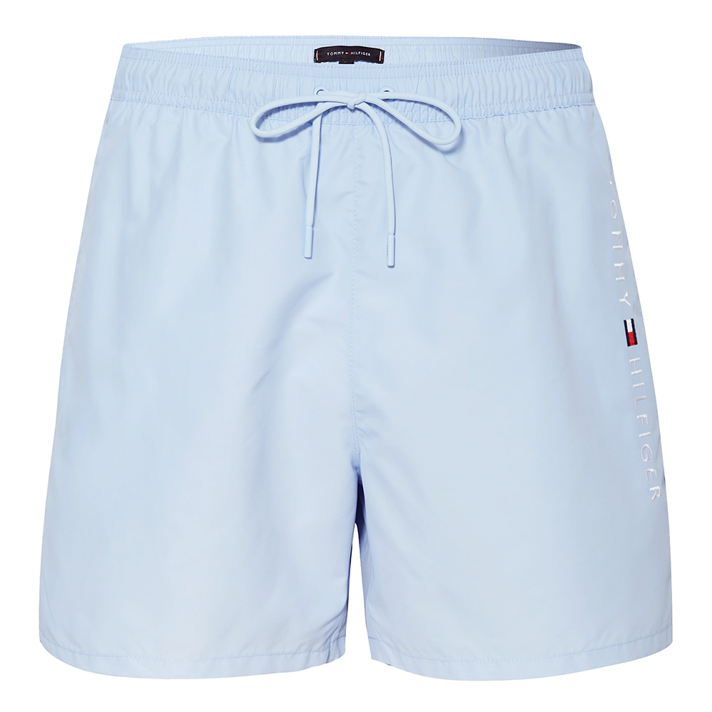 Tommy Hilfiger zwemshort Sweet Blue